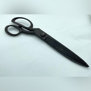 Antique Scissors